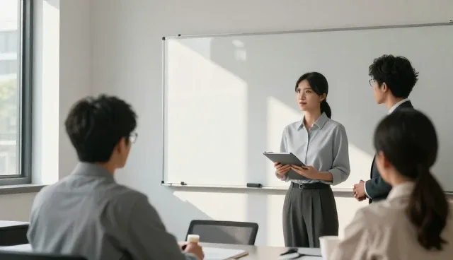 项目选型时应重点关注的技术与管理要素