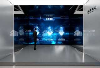 江干区P1.86LED显示屏服务电话