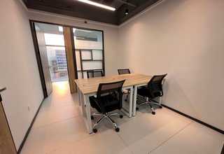 环路中继应急救援指挥系统方案