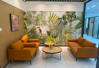 成华区附近阳极氧化板