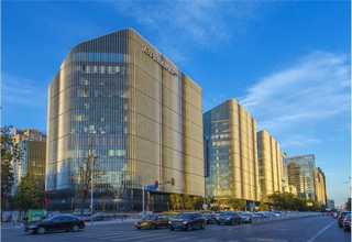 贵州膜结构汽车棚定做