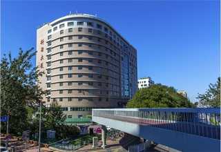 苏州聚尚美教育培训班